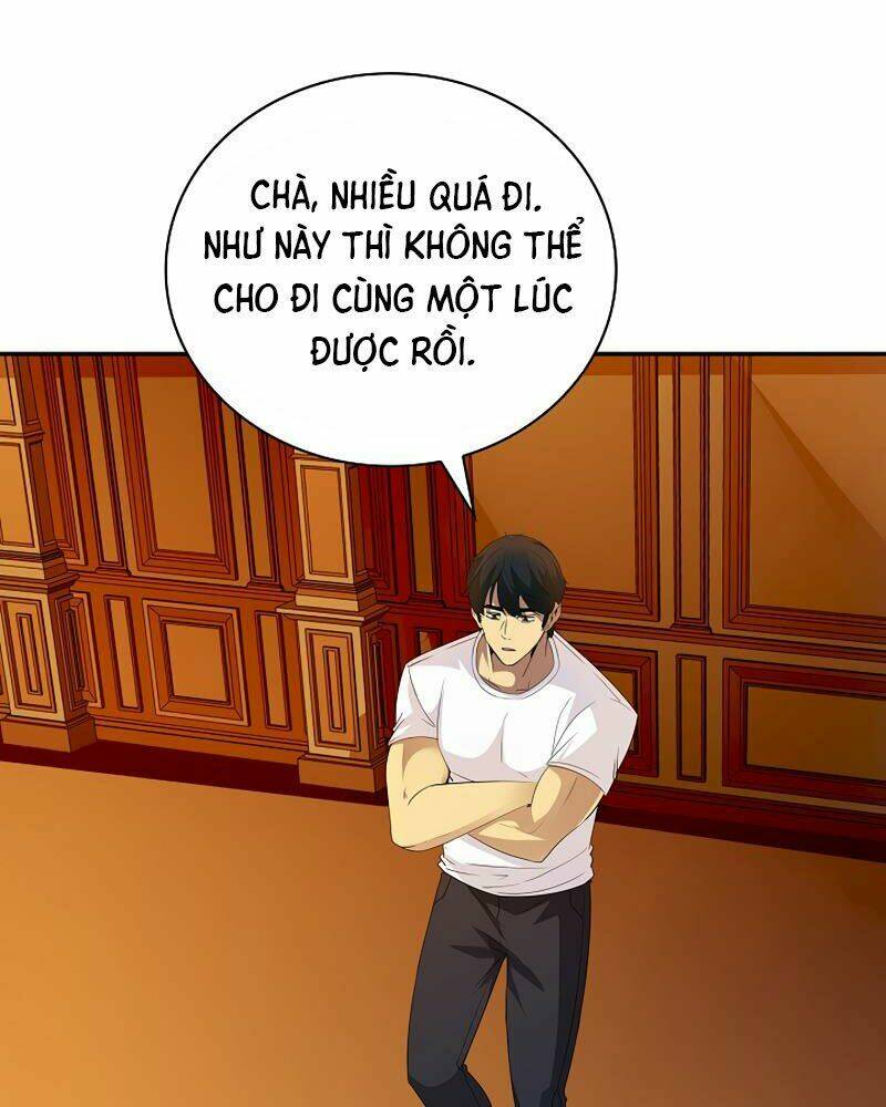 Tôi Có Đặc Tính Của Cấp Sss Nhưng Thích Sống Bình Thường: Chapter 24