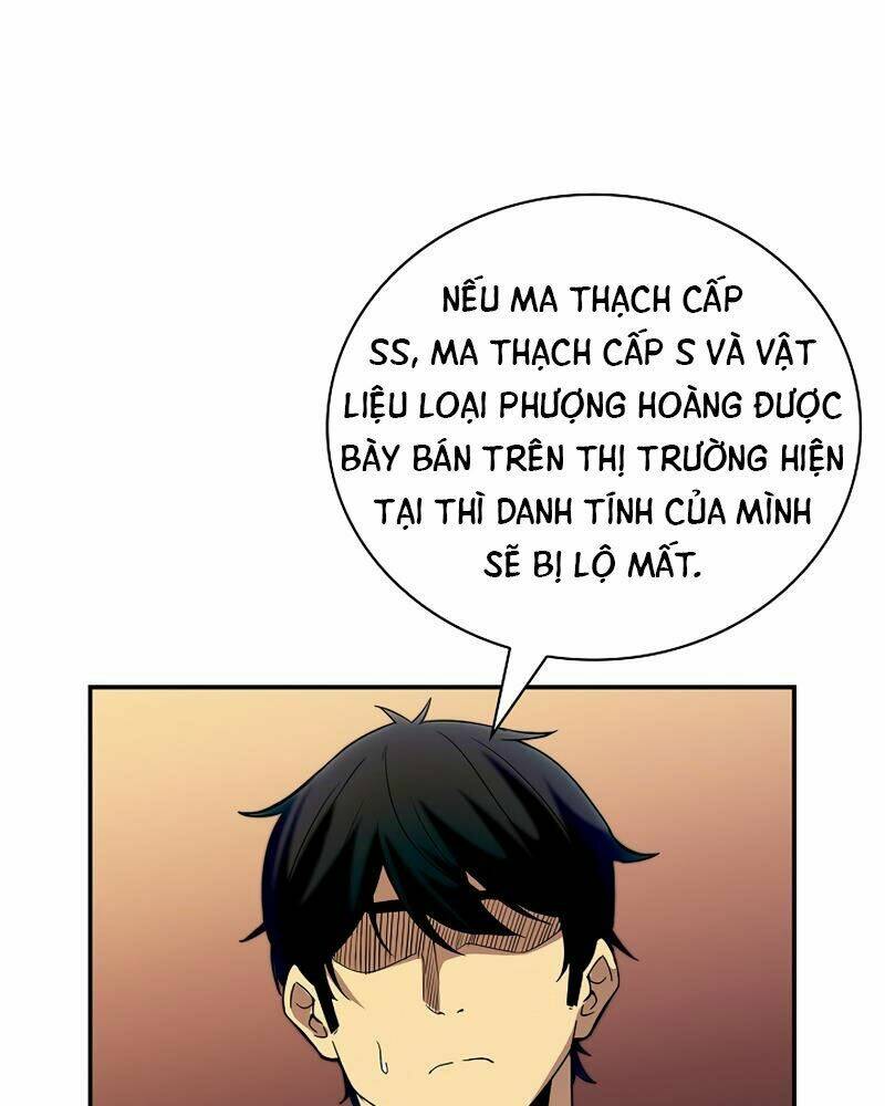 Tôi Có Đặc Tính Của Cấp Sss Nhưng Thích Sống Bình Thường: Chapter 24