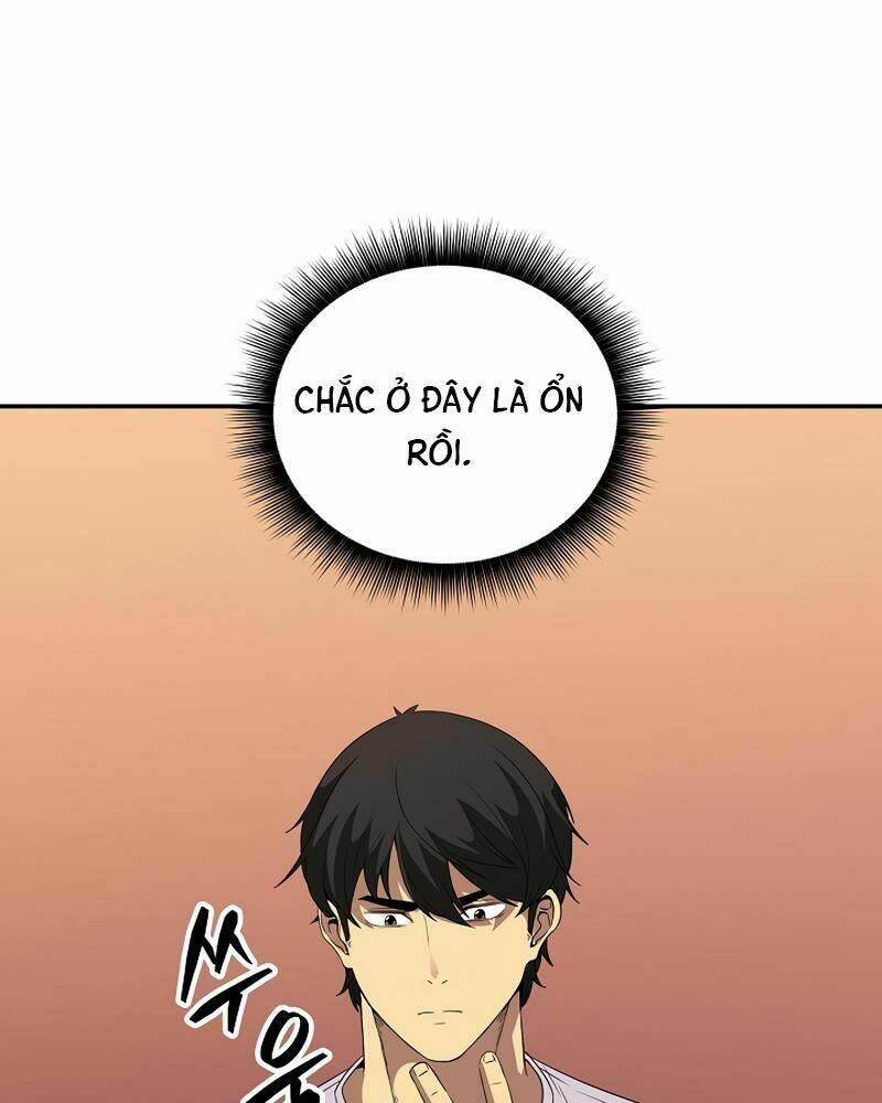 Tôi Có Đặc Tính Của Cấp Sss Nhưng Thích Sống Bình Thường: Chapter 24
