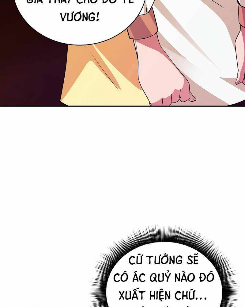 Tôi Có Đặc Tính Của Cấp Sss Nhưng Thích Sống Bình Thường: Chapter 24