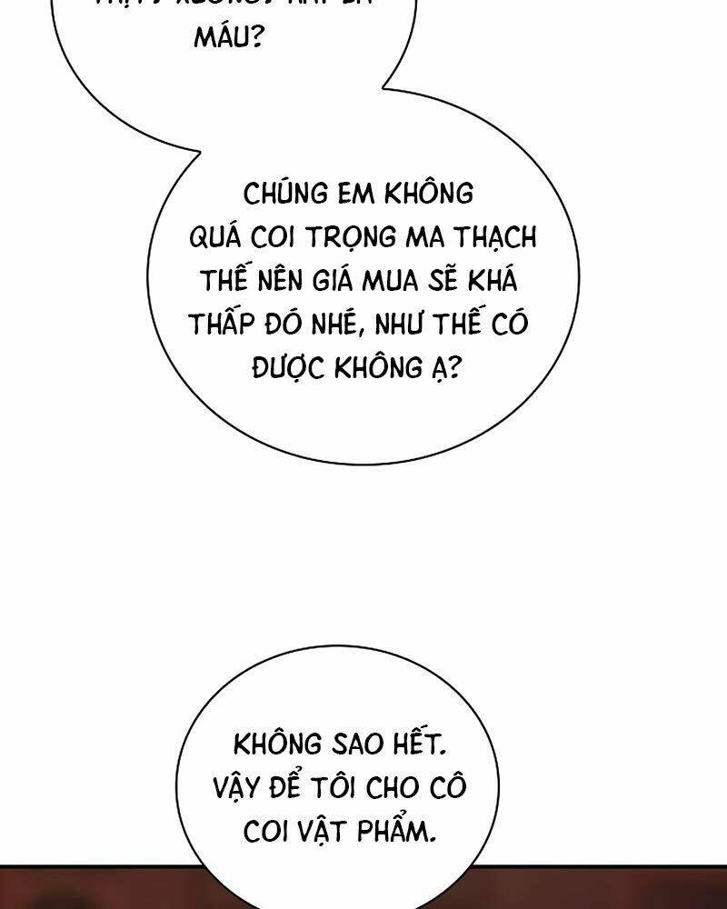 Tôi Có Đặc Tính Của Cấp Sss Nhưng Thích Sống Bình Thường: Chapter 24
