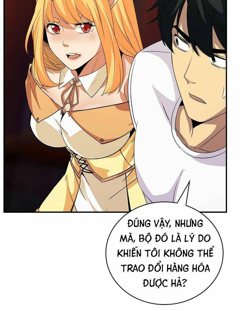 Tôi Có Đặc Tính Của Cấp Sss Nhưng Thích Sống Bình Thường: Chapter 24