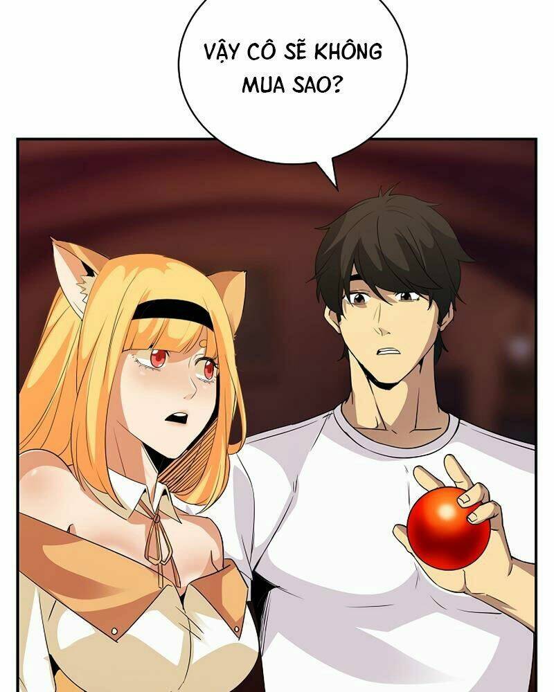 Tôi Có Đặc Tính Của Cấp Sss Nhưng Thích Sống Bình Thường: Chapter 24