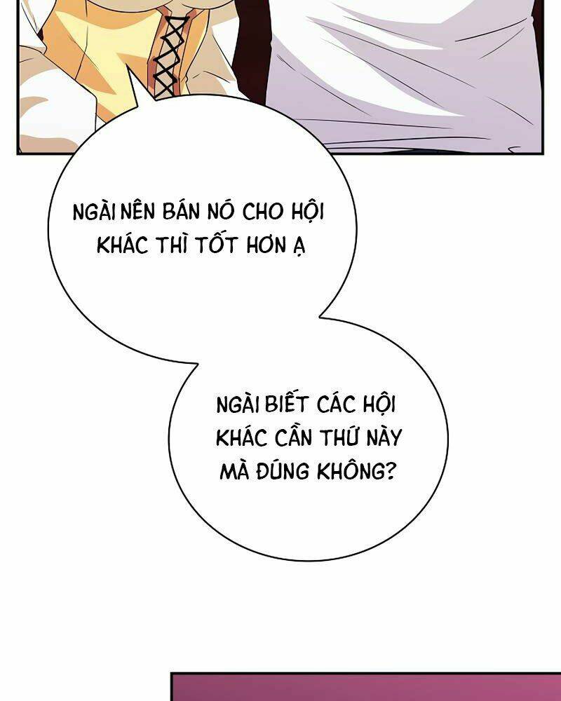 Tôi Có Đặc Tính Của Cấp Sss Nhưng Thích Sống Bình Thường: Chapter 24