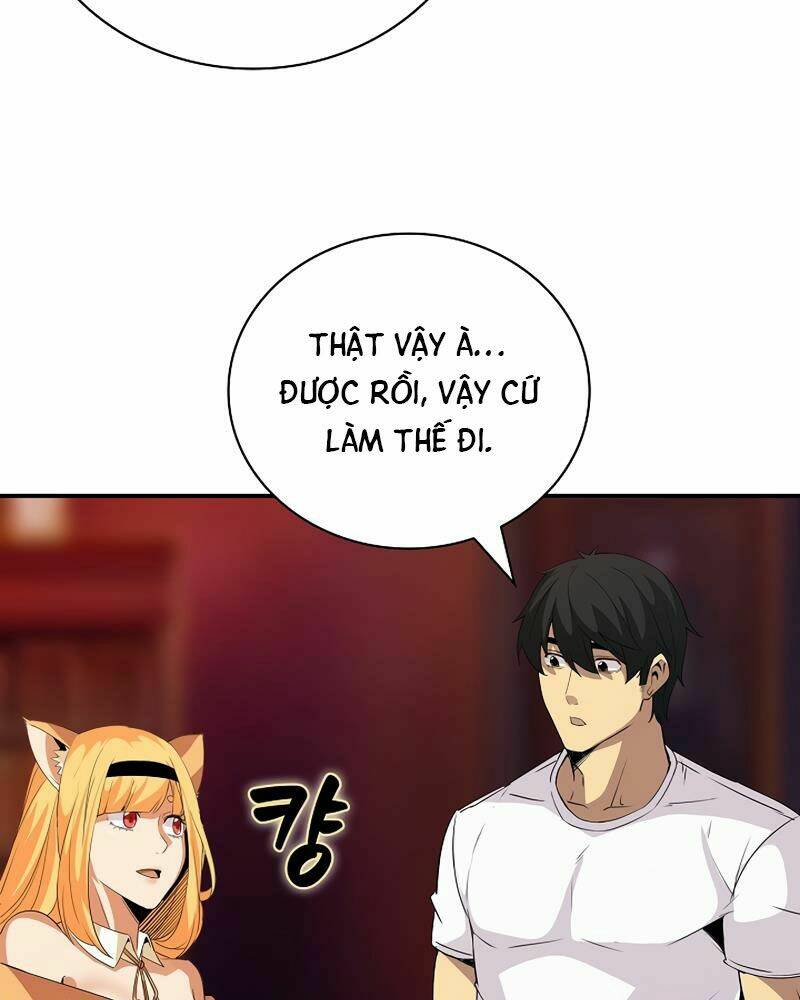 Tôi Có Đặc Tính Của Cấp Sss Nhưng Thích Sống Bình Thường: Chapter 24