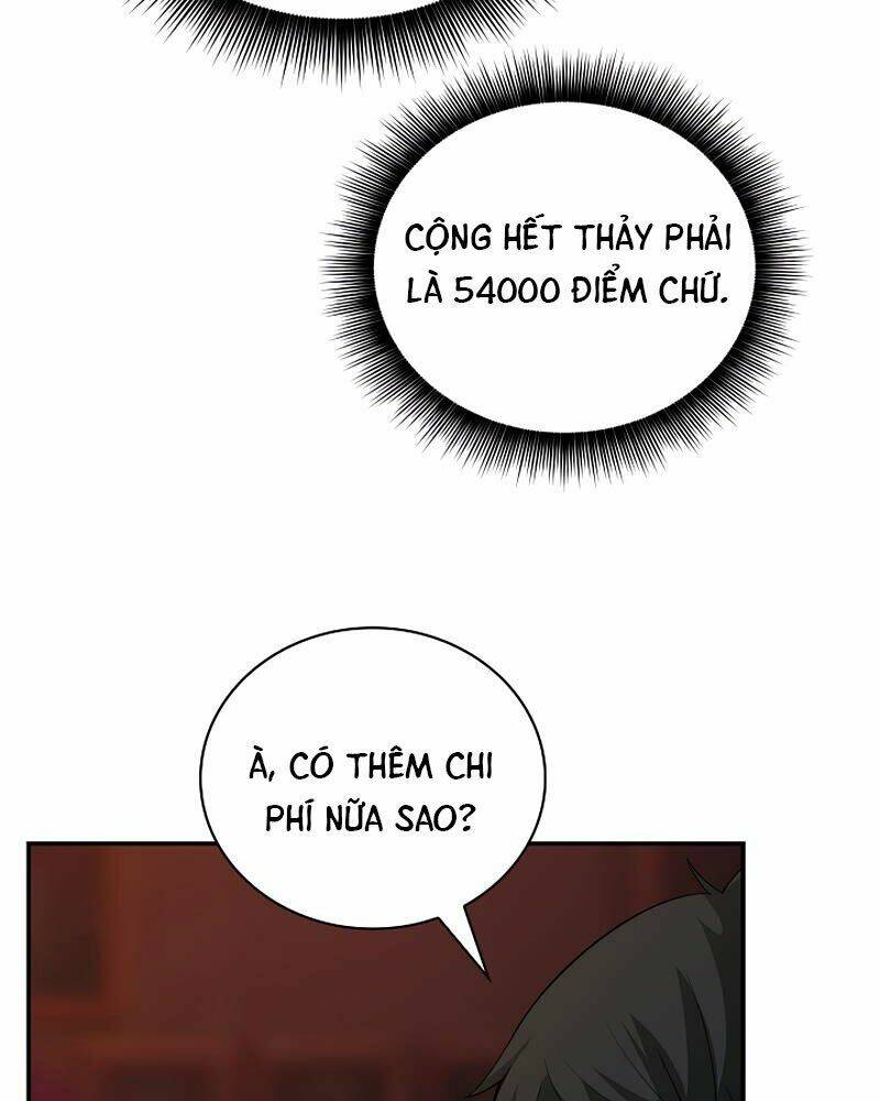 Tôi Có Đặc Tính Của Cấp Sss Nhưng Thích Sống Bình Thường: Chapter 24