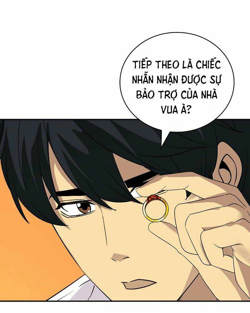 Tôi Có Đặc Tính Của Cấp Sss Nhưng Thích Sống Bình Thường: Chapter 24