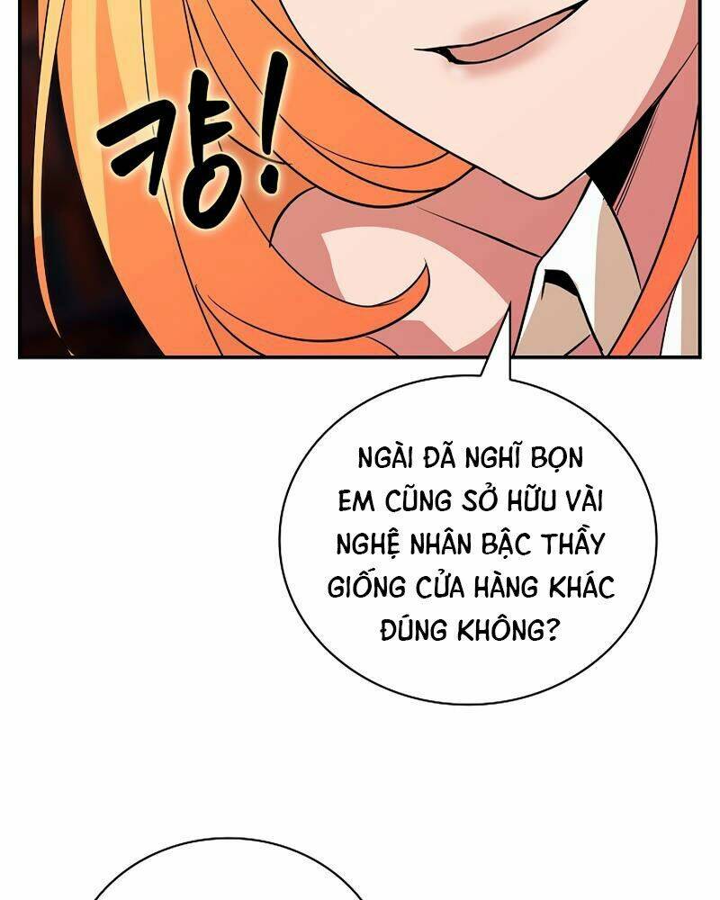 Tôi Có Đặc Tính Của Cấp Sss Nhưng Thích Sống Bình Thường: Chapter 24