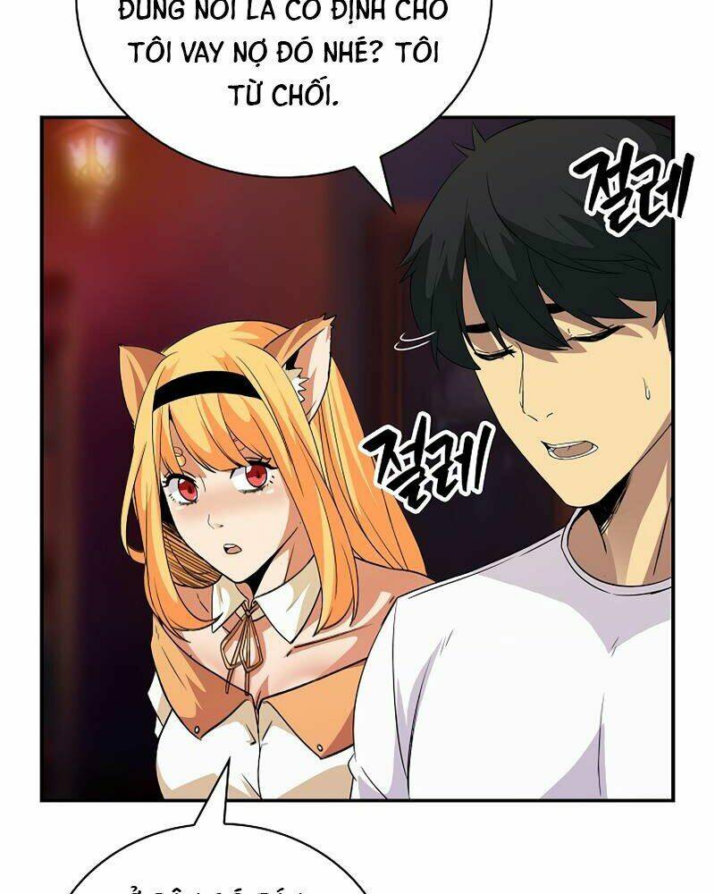 Tôi Có Đặc Tính Của Cấp Sss Nhưng Thích Sống Bình Thường: Chapter 24