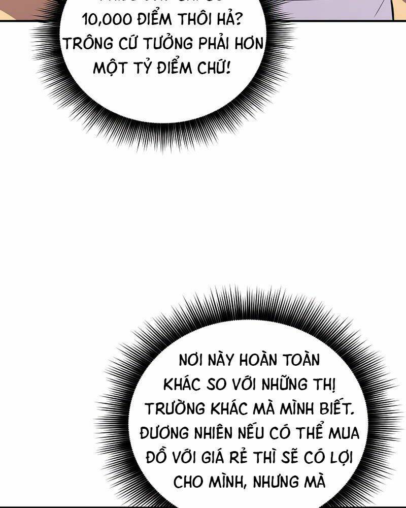 Tôi Có Đặc Tính Của Cấp Sss Nhưng Thích Sống Bình Thường: Chapter 24