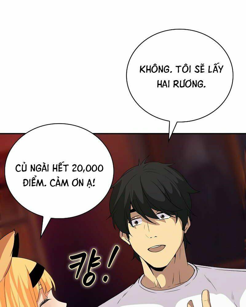 Tôi Có Đặc Tính Của Cấp Sss Nhưng Thích Sống Bình Thường: Chapter 24