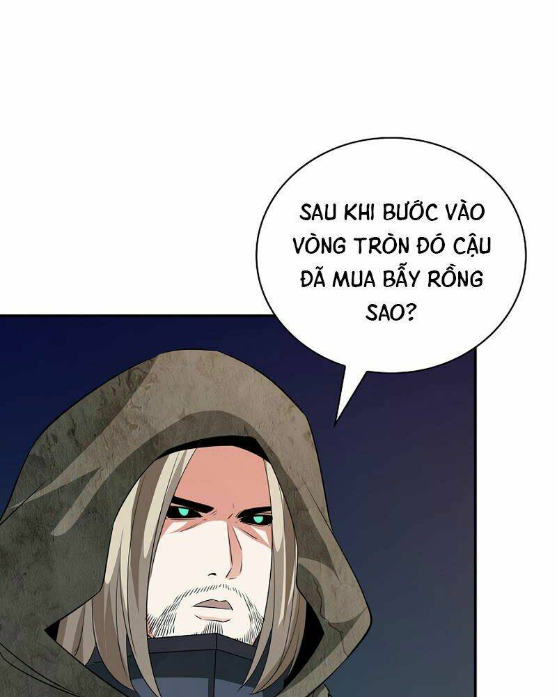 Tôi Có Đặc Tính Của Cấp Sss Nhưng Thích Sống Bình Thường: Chapter 24