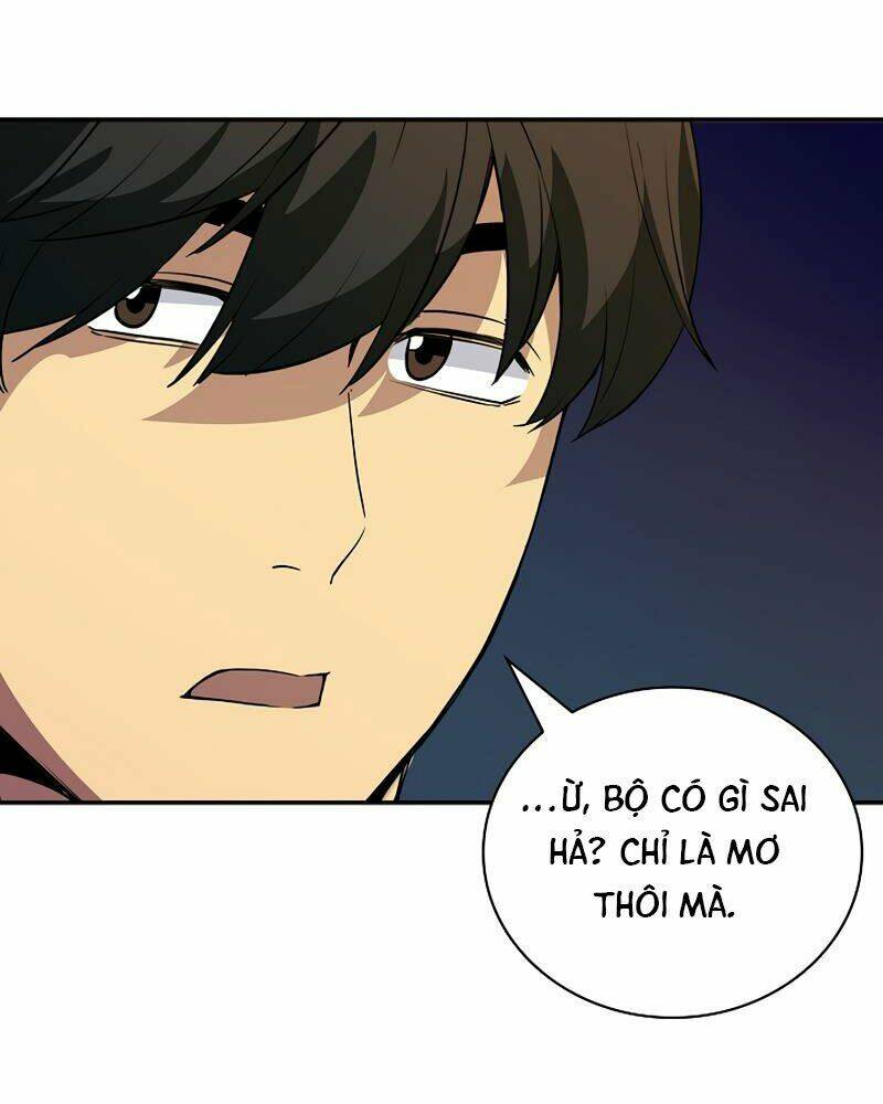 Tôi Có Đặc Tính Của Cấp Sss Nhưng Thích Sống Bình Thường: Chapter 24
