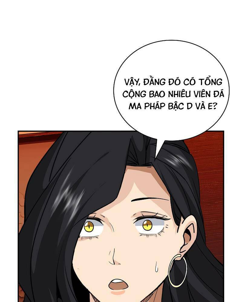 Tôi Có Đặc Tính Của Cấp Sss Nhưng Thích Sống Bình Thường: Chapter 25
