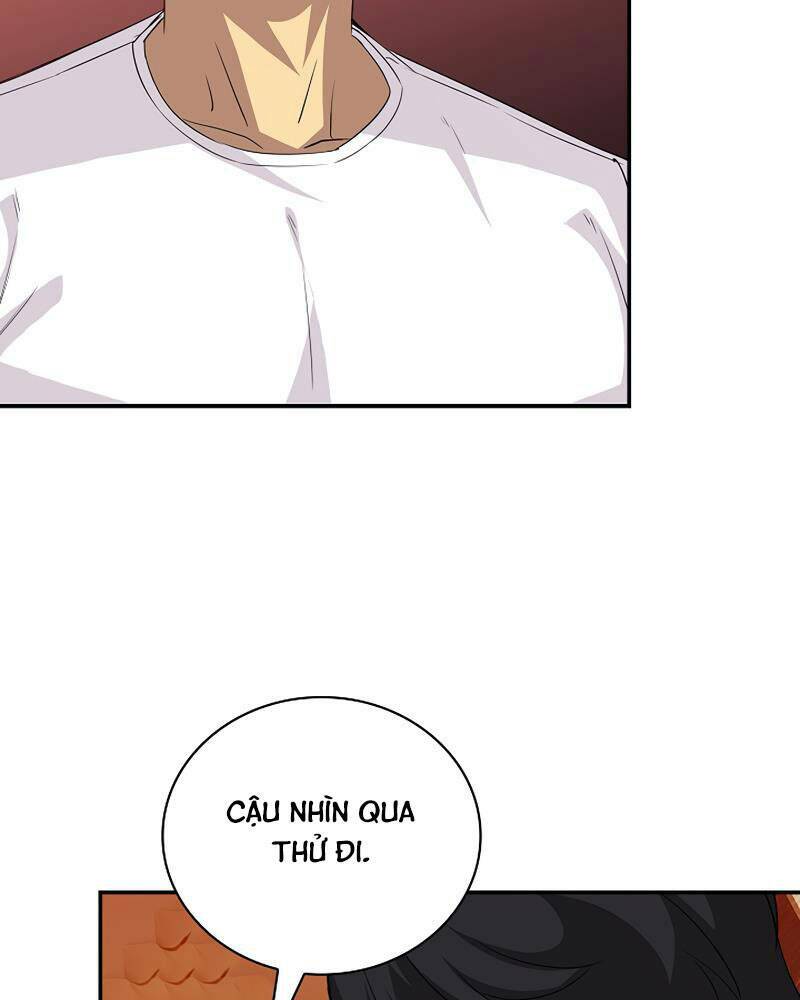 Tôi Có Đặc Tính Của Cấp Sss Nhưng Thích Sống Bình Thường: Chapter 25