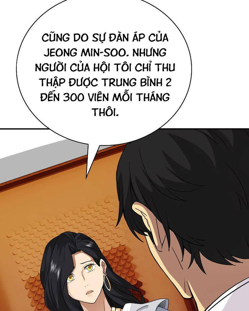 Tôi Có Đặc Tính Của Cấp Sss Nhưng Thích Sống Bình Thường: Chapter 25