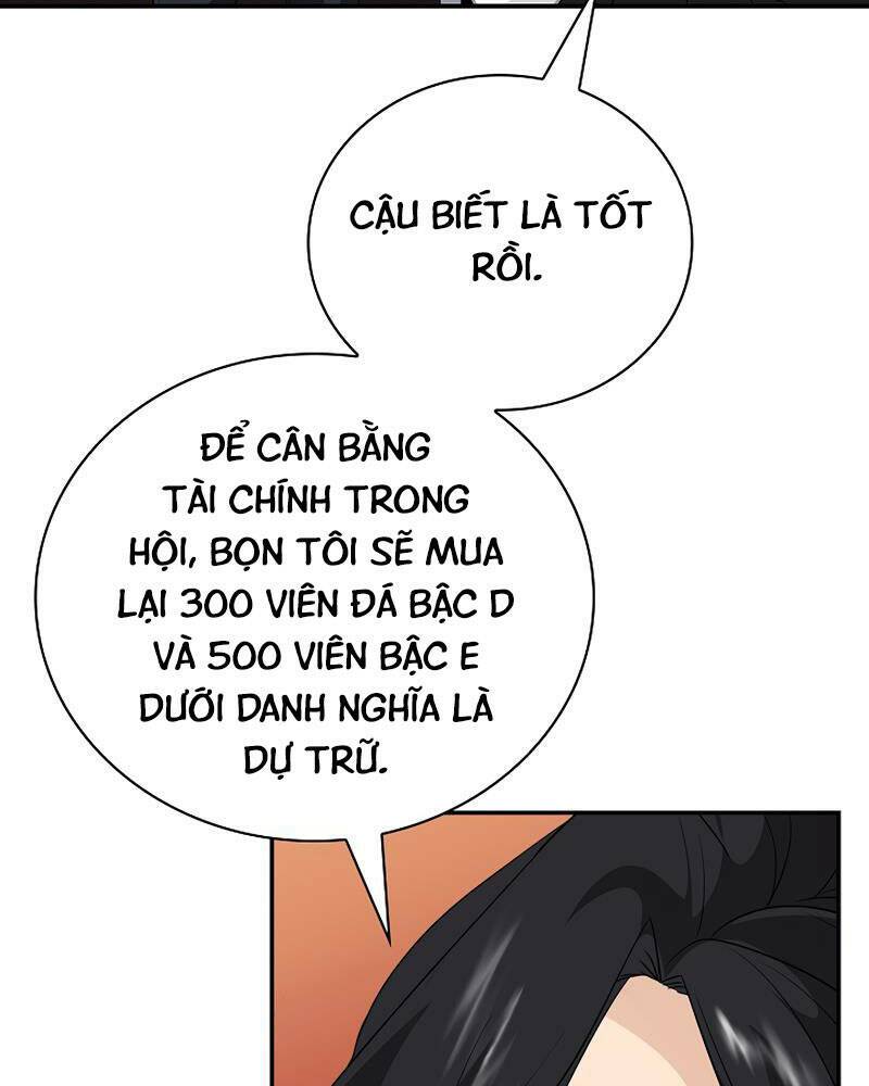 Tôi Có Đặc Tính Của Cấp Sss Nhưng Thích Sống Bình Thường: Chapter 25
