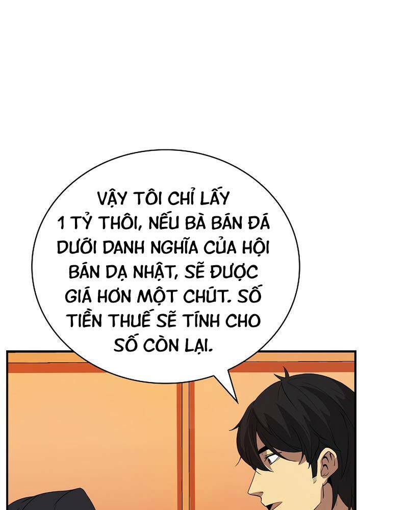 Tôi Có Đặc Tính Của Cấp Sss Nhưng Thích Sống Bình Thường: Chapter 25