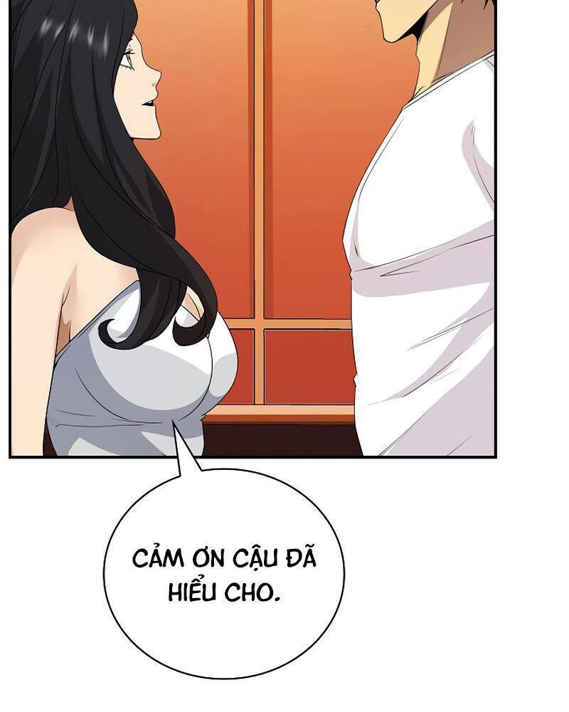Tôi Có Đặc Tính Của Cấp Sss Nhưng Thích Sống Bình Thường: Chapter 25