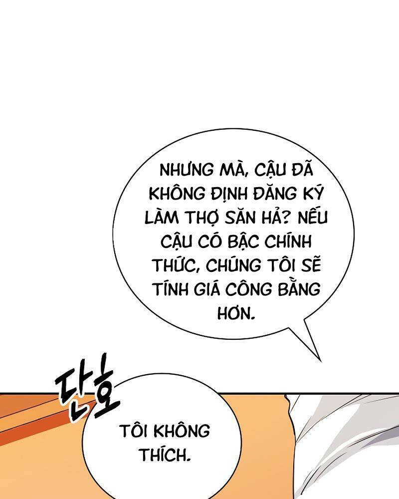 Tôi Có Đặc Tính Của Cấp Sss Nhưng Thích Sống Bình Thường: Chapter 25