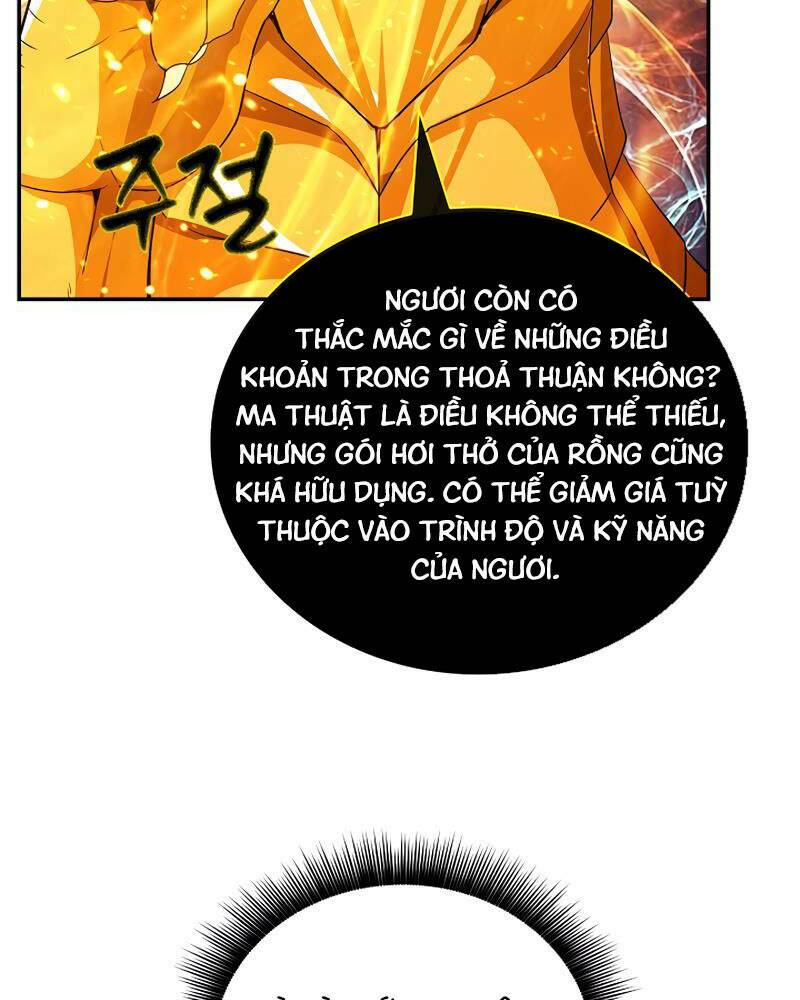 Tôi Có Đặc Tính Của Cấp Sss Nhưng Thích Sống Bình Thường: Chapter 25
