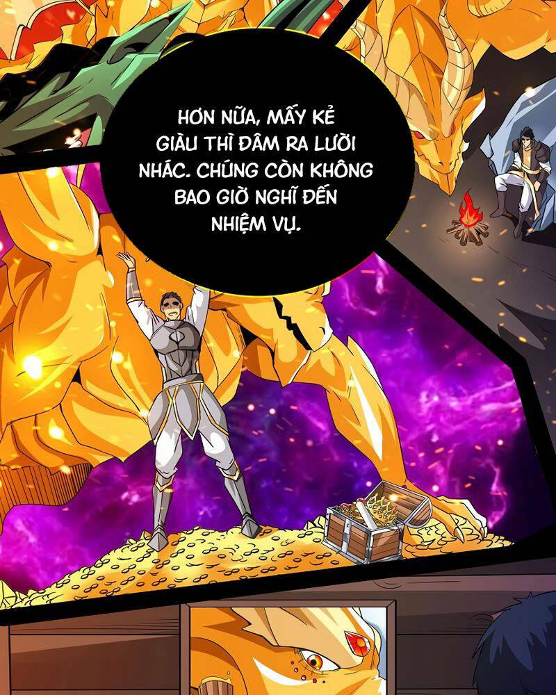 Tôi Có Đặc Tính Của Cấp Sss Nhưng Thích Sống Bình Thường: Chapter 25