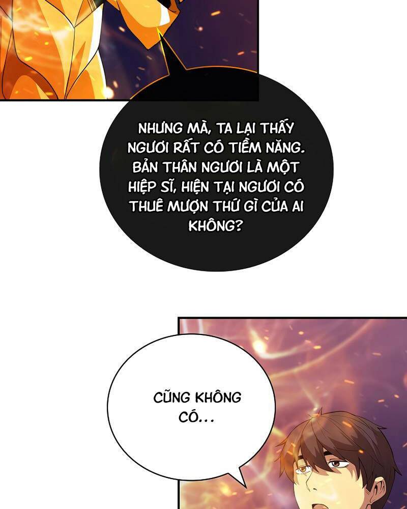 Tôi Có Đặc Tính Của Cấp Sss Nhưng Thích Sống Bình Thường: Chapter 25