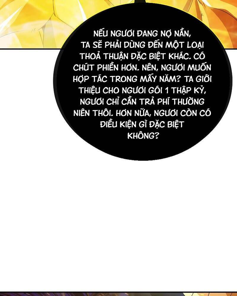 Tôi Có Đặc Tính Của Cấp Sss Nhưng Thích Sống Bình Thường: Chapter 25