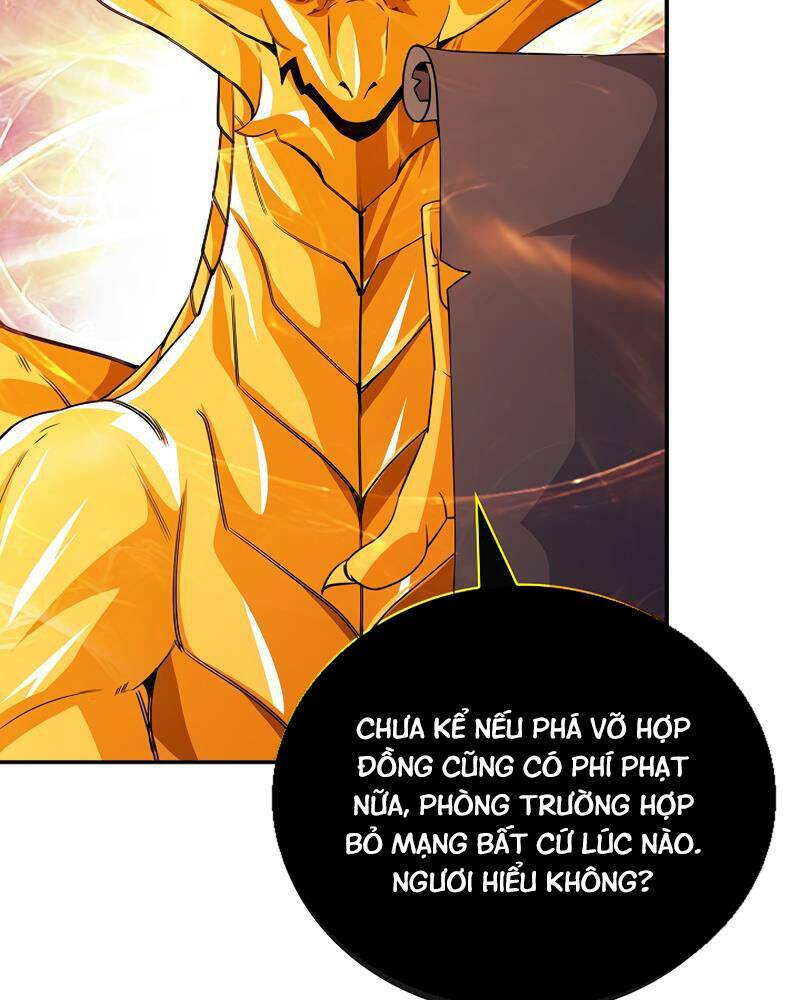 Tôi Có Đặc Tính Của Cấp Sss Nhưng Thích Sống Bình Thường: Chapter 25
