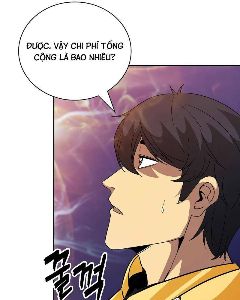 Tôi Có Đặc Tính Của Cấp Sss Nhưng Thích Sống Bình Thường: Chapter 25
