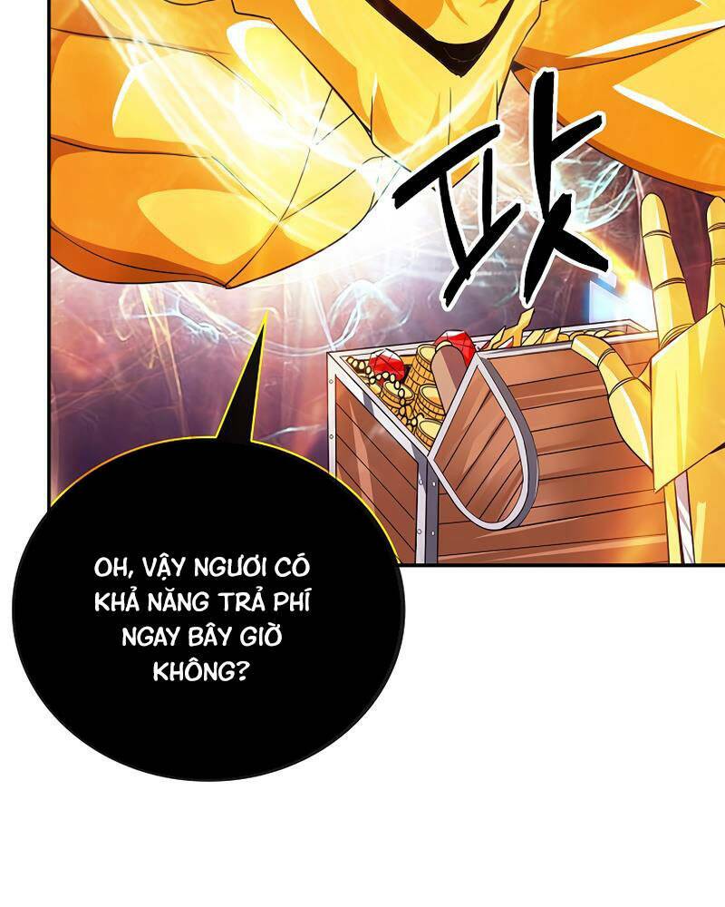 Tôi Có Đặc Tính Của Cấp Sss Nhưng Thích Sống Bình Thường: Chapter 25