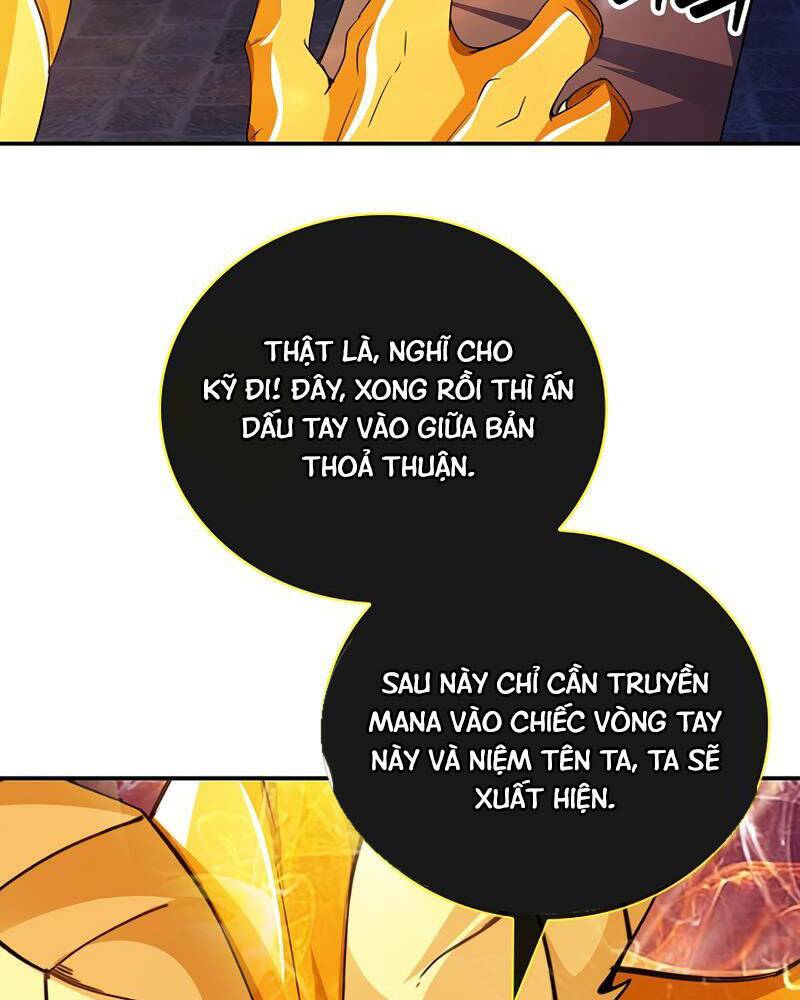 Tôi Có Đặc Tính Của Cấp Sss Nhưng Thích Sống Bình Thường: Chapter 25
