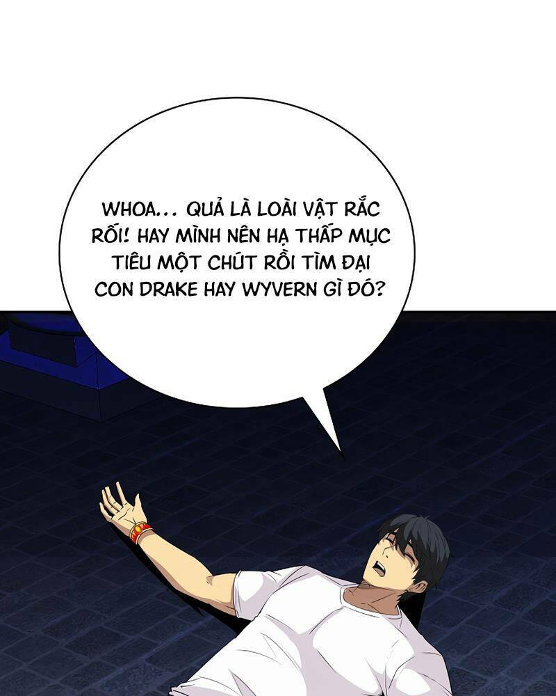Tôi Có Đặc Tính Của Cấp Sss Nhưng Thích Sống Bình Thường: Chapter 25