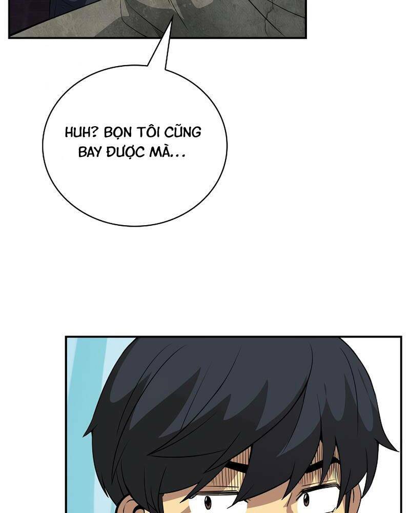 Tôi Có Đặc Tính Của Cấp Sss Nhưng Thích Sống Bình Thường: Chapter 25