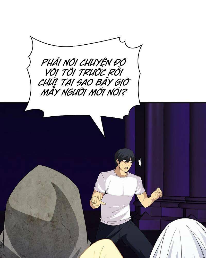 Tôi Có Đặc Tính Của Cấp Sss Nhưng Thích Sống Bình Thường: Chapter 25