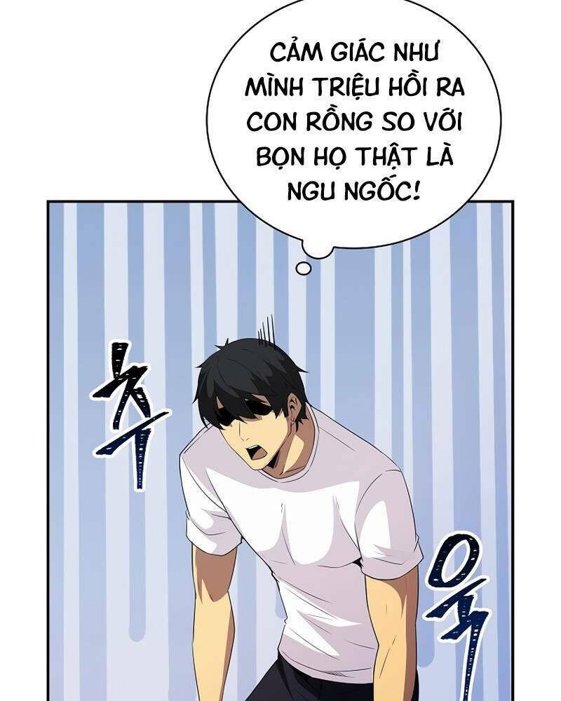 Tôi Có Đặc Tính Của Cấp Sss Nhưng Thích Sống Bình Thường: Chapter 25
