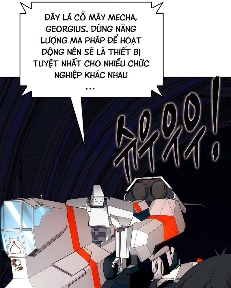 Tôi Có Đặc Tính Của Cấp Sss Nhưng Thích Sống Bình Thường: Chapter 25