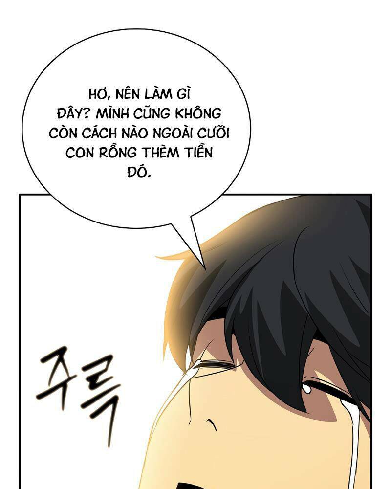 Tôi Có Đặc Tính Của Cấp Sss Nhưng Thích Sống Bình Thường: Chapter 25