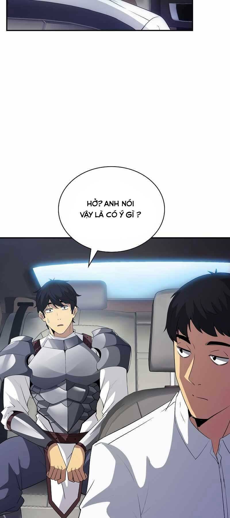 Tôi Có Đặc Tính Của Cấp Sss Nhưng Thích Sống Bình Thường: Chapter 26