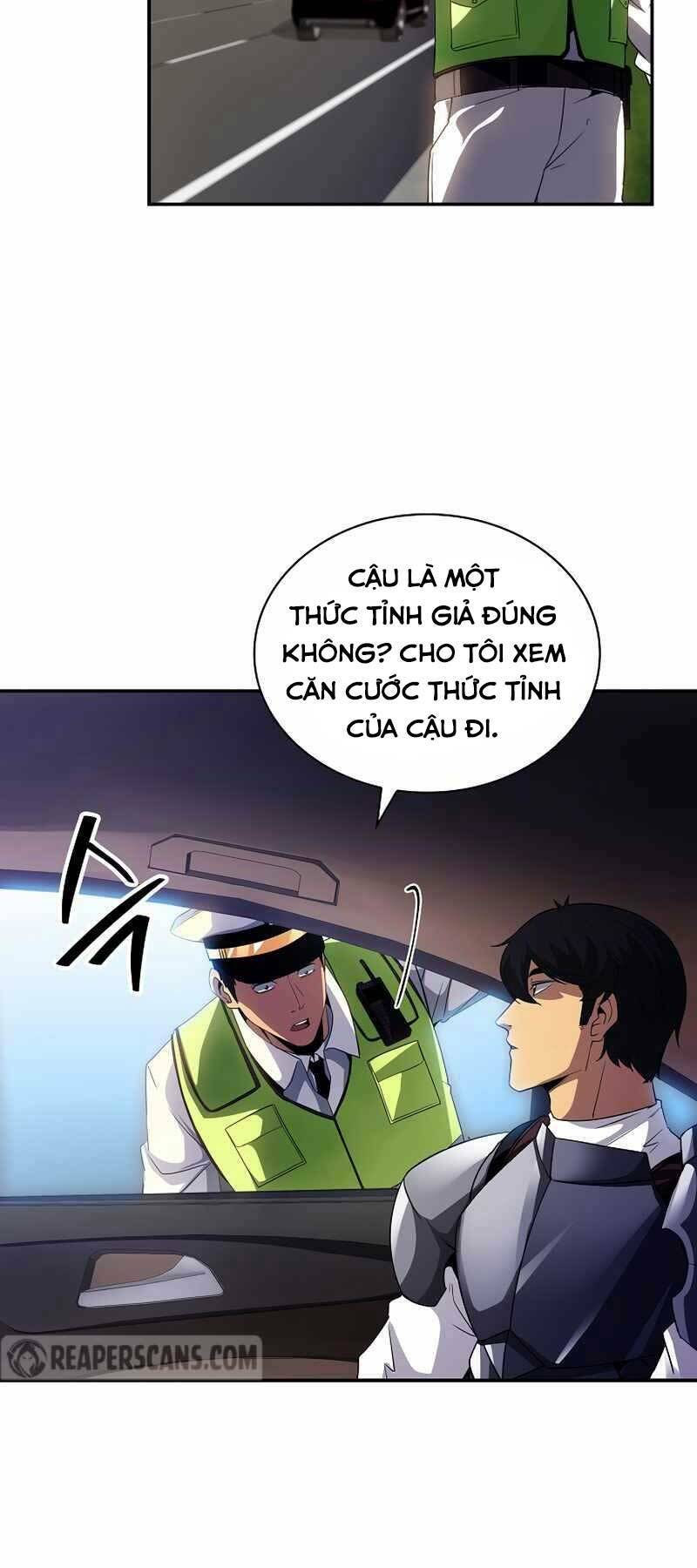 Tôi Có Đặc Tính Của Cấp Sss Nhưng Thích Sống Bình Thường: Chapter 26