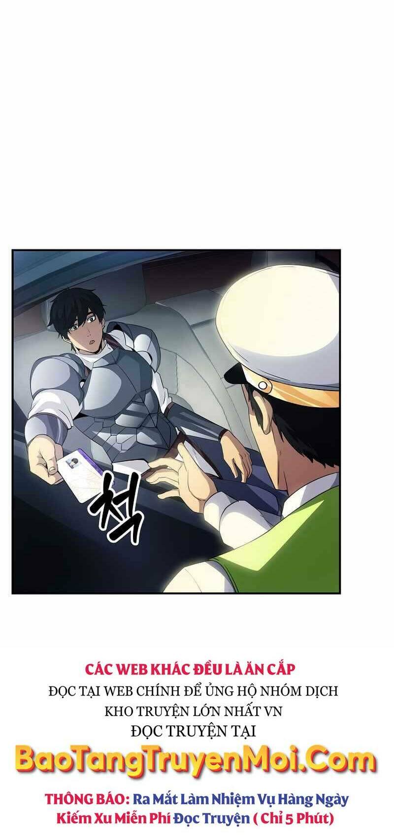 Tôi Có Đặc Tính Của Cấp Sss Nhưng Thích Sống Bình Thường: Chapter 26
