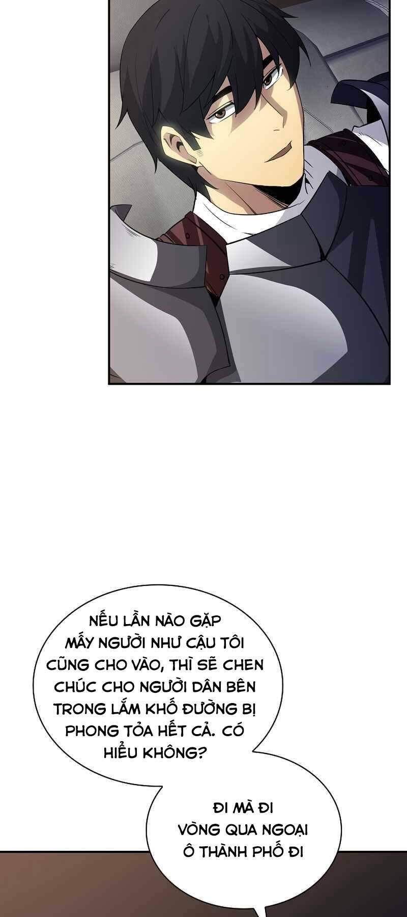Tôi Có Đặc Tính Của Cấp Sss Nhưng Thích Sống Bình Thường: Chapter 26