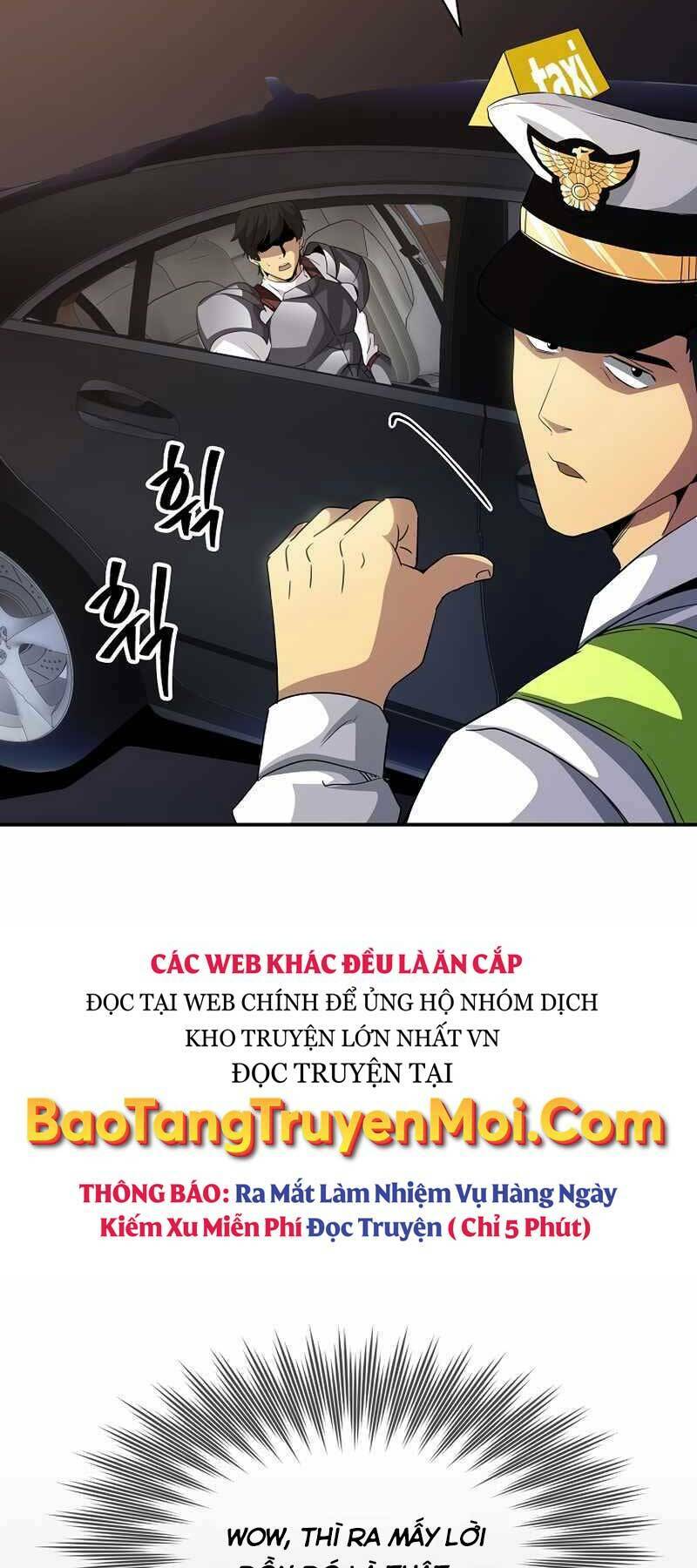 Tôi Có Đặc Tính Của Cấp Sss Nhưng Thích Sống Bình Thường: Chapter 26