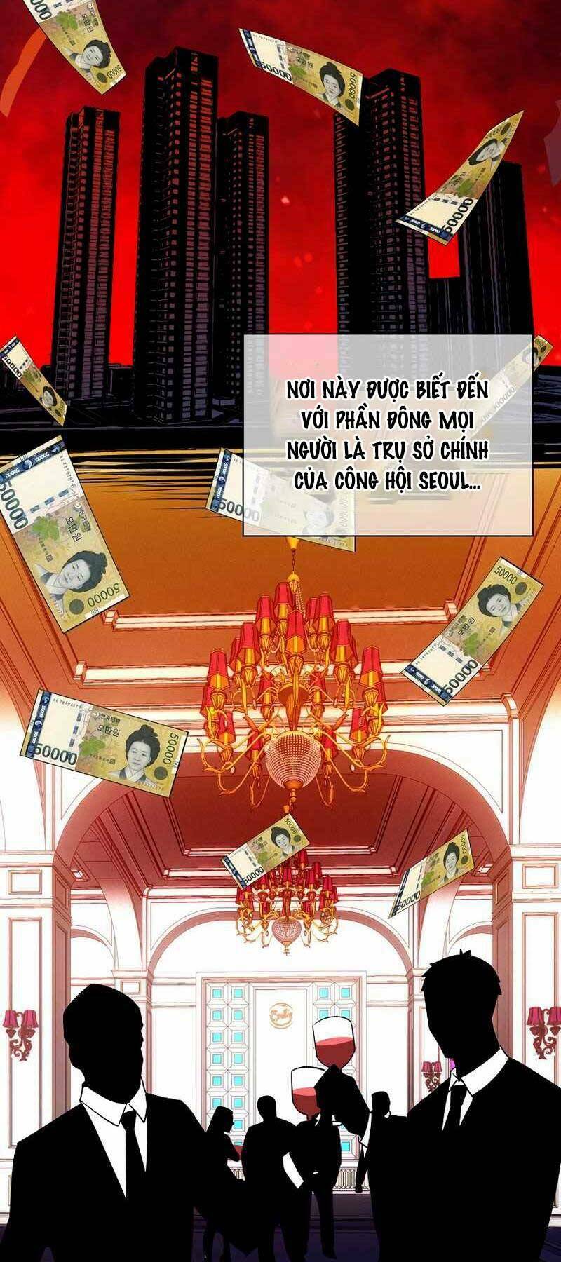Tôi Có Đặc Tính Của Cấp Sss Nhưng Thích Sống Bình Thường: Chapter 26