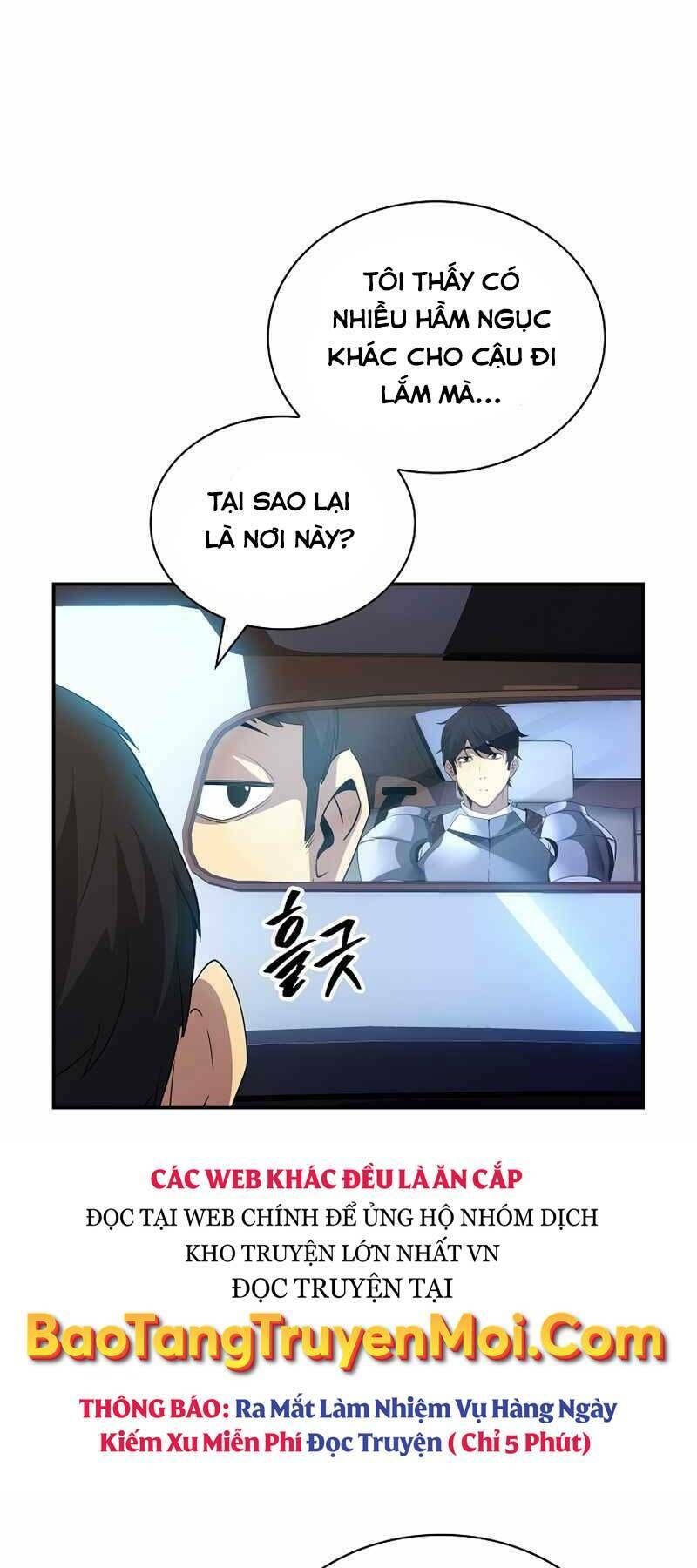 Tôi Có Đặc Tính Của Cấp Sss Nhưng Thích Sống Bình Thường: Chapter 26