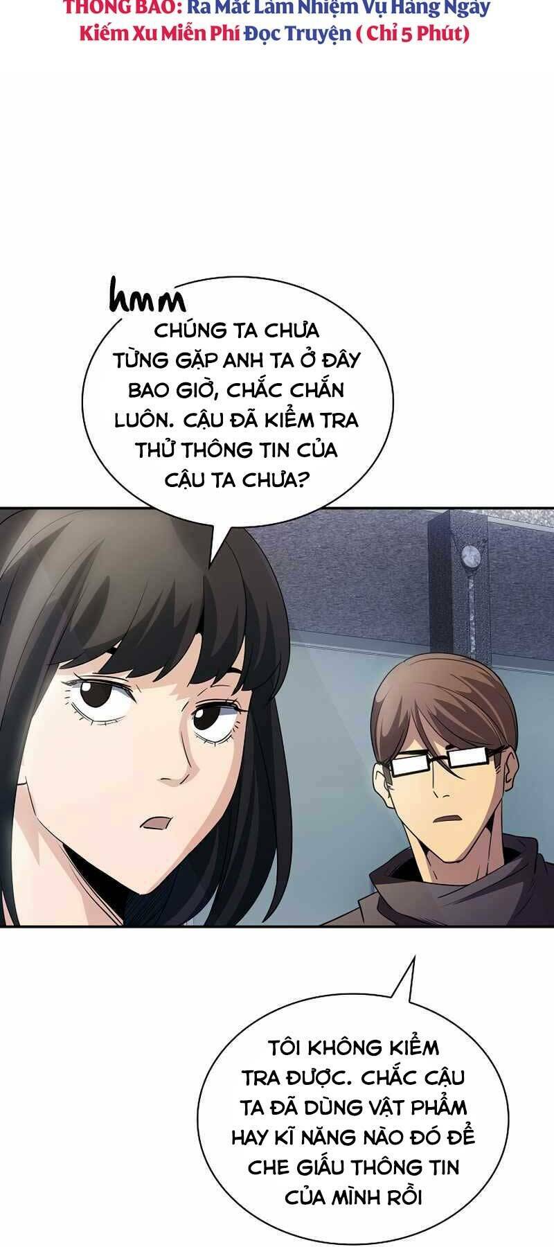 Tôi Có Đặc Tính Của Cấp Sss Nhưng Thích Sống Bình Thường: Chapter 26