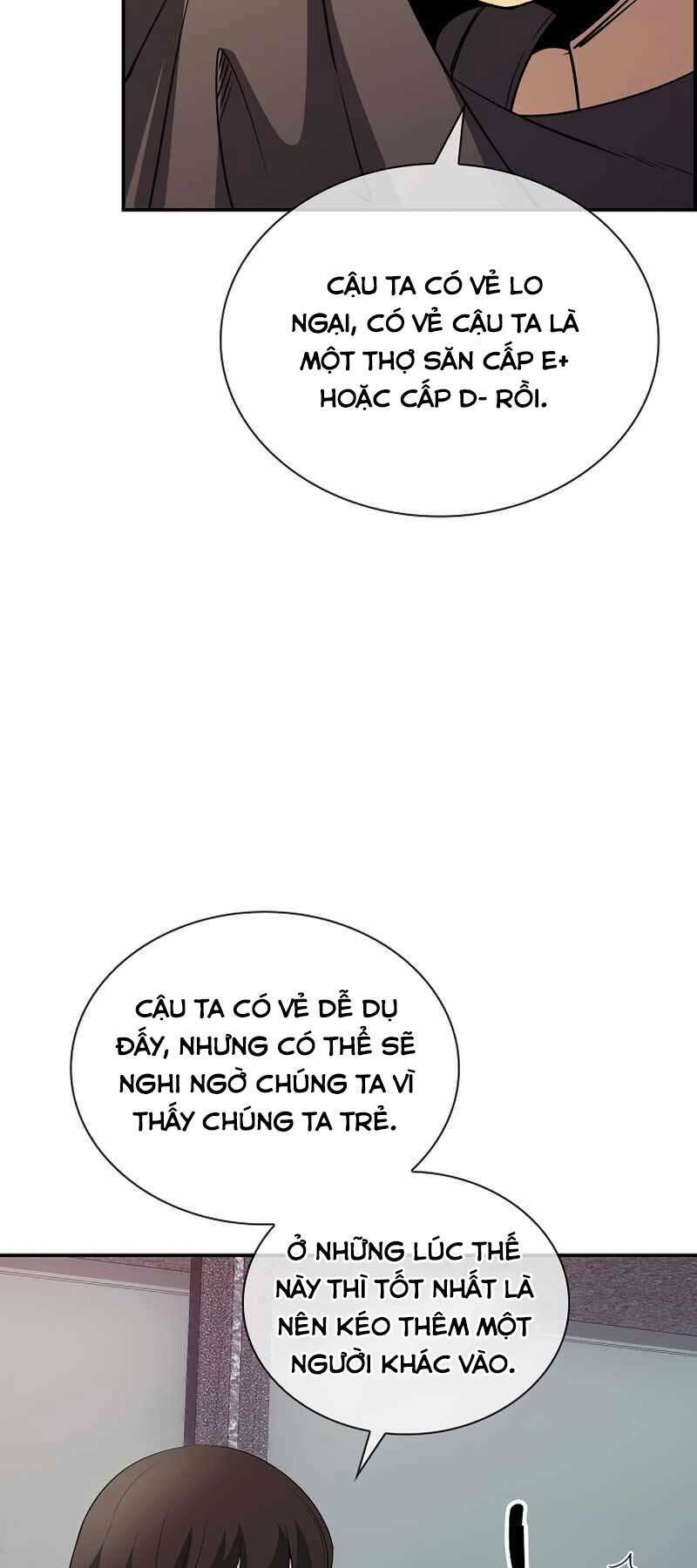 Tôi Có Đặc Tính Của Cấp Sss Nhưng Thích Sống Bình Thường: Chapter 26