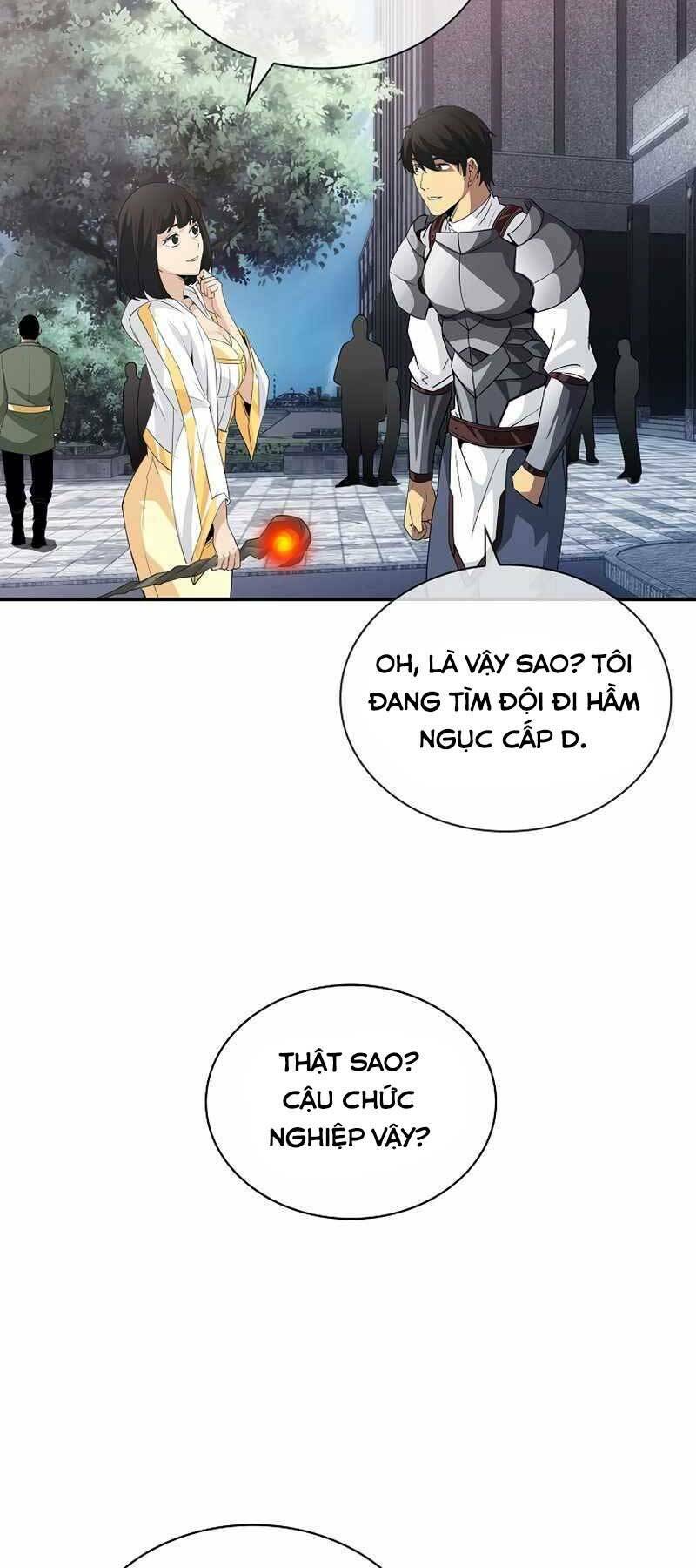 Tôi Có Đặc Tính Của Cấp Sss Nhưng Thích Sống Bình Thường: Chapter 26