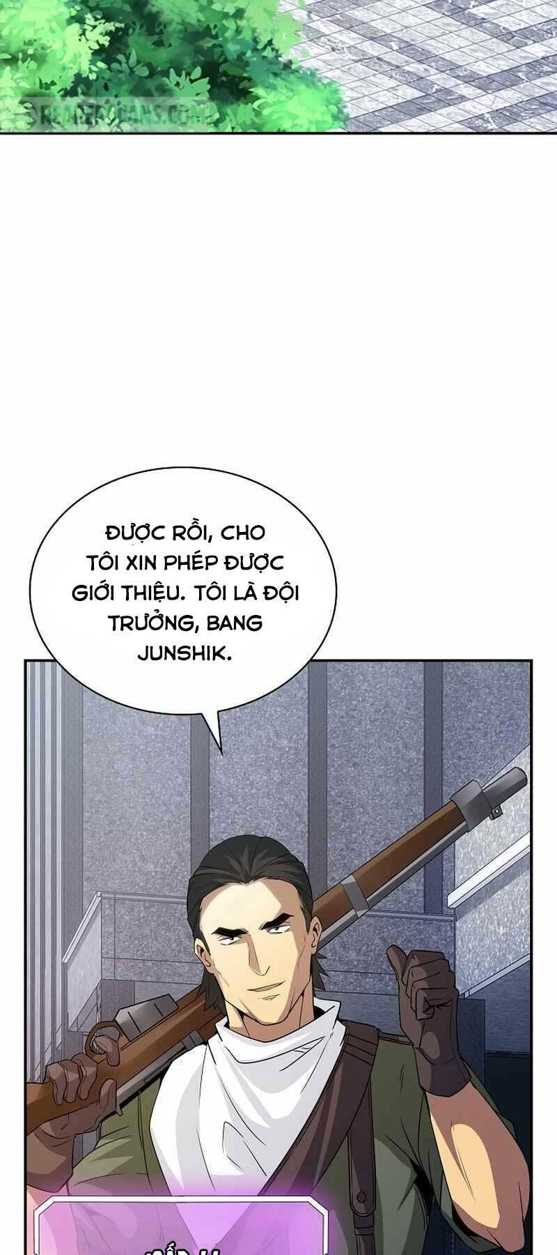 Tôi Có Đặc Tính Của Cấp Sss Nhưng Thích Sống Bình Thường: Chapter 26