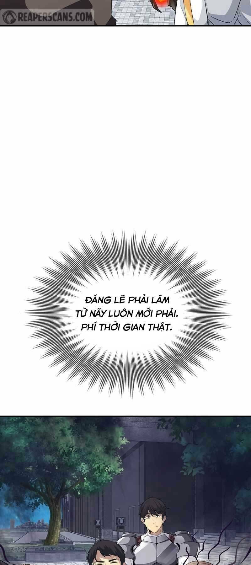 Tôi Có Đặc Tính Của Cấp Sss Nhưng Thích Sống Bình Thường: Chapter 26
